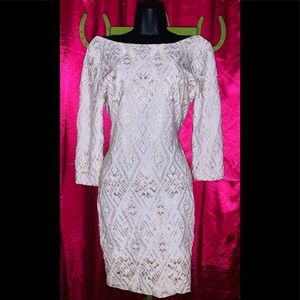 Bodycon Cocktail Dress